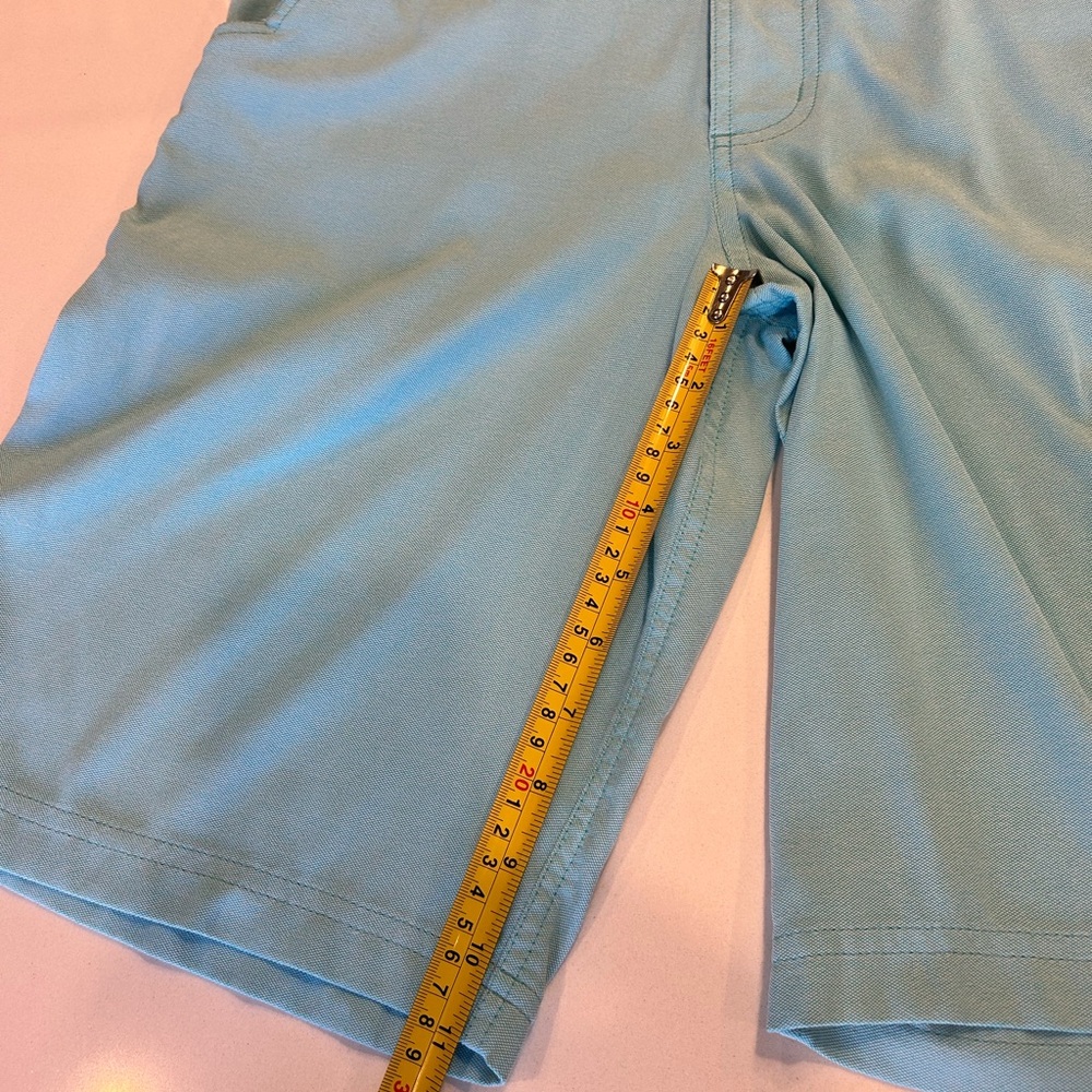 Lululemon Athletica Men's commission shorts size 30 - Picture 9 of 9